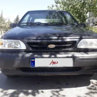 پراید صبا انژکتور