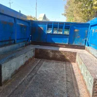 نیسان|خودرو سواری و وانت|شیراز, حومه شیراز|دیوار