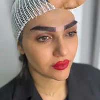 جشنواره تخفیف میکروکاشت ابرو با وبدون جراحی|خدمات آرایشگری و زیبایی|شهرکرد, |دیوار