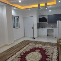 سویت ۵۵متر، تکخواب، راه جدا، حمیدیان