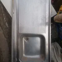 سینک ظرفشویی