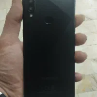 گوشیA10s بسیار سالم و تمیز