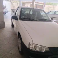 اریسان ۲ دوگانه سفید|خودرو سواری و وانت|تهران, تهرانسر شرقی|دیوار