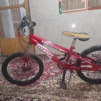 دوچرخه ۲۰ و ۲۶|دوچرخه، اسکیت، اسکوتر|قم, آزادگان|دیوار