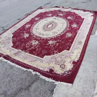 تعدادی فرش دست دوم ونو|فرش|کرمان, |دیوار