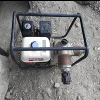 موتور آب|ماشین‌آلات صنعتی|تفتان, |دیوار