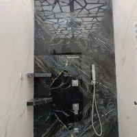 کاشی وسرامیک سیمان کاری سنگ کاری نرده موزائیک|خدمات پیشه و مهارت|آستانه اشرفیه, |دیوار