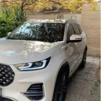 تیگو ۸ پرو فونیکس