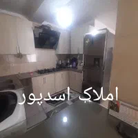 فروش مسکن مهر پروژه دیماس ۸۶ متری(وام تسویه)|فروش آپارتمان|نظرآباد, مسکن مهر نظرآباد|دیوار