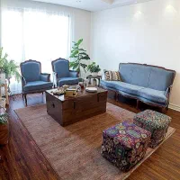 پرستار کمک کار خانم