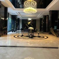 ۳۴۰مـتر پـنت خـاص فـاز ۱ (۴پـارکینگ) BMS