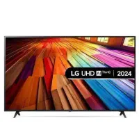 تلویزیونLGمدلUT8006کیفیت4kواقعی باحس زندگی درتصویر|تلویزیون و پروژکتور|بانه, |دیوار