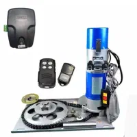 نصب وتعمیر دربهای کرکره|خدمات پیشه و مهارت|شادگان, |دیوار