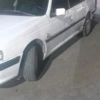 پارس مدل ۸۸ دور رنگ