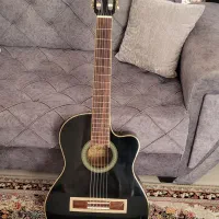 گیتار پیک آپ دار ARIA AK30