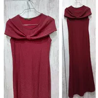 لباس مجلسی کاملا سالم و در حد نو|لباس|رشت, یخسازی|دیوار