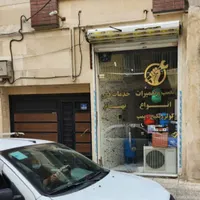یک باب مغازه14متری|اجارهٔ مغازه و غرفه|تهران, اسکندری|دیوار