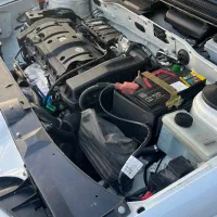 پارس tu5 مدل ۴۰۱|خودرو سواری و وانت|بردسکن, |دیوار