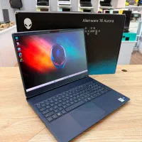 ALIENWARE 16X ultera9|رایانه همراه|شیراز, ملاصدرا|دیوار