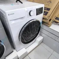 لباسشویی دوو پاکشوما اسنوا هایسنس ایکس ویژن|ماشین لباسشویی و خشککن لباس|دزفول, |دیوار