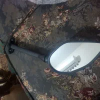 فروش لوازم موتور مگلی ۲۰۰