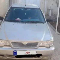 پراید۱۳۲مدل۹۰|خودرو سواری و وانت|قائن, |دیوار