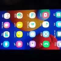 گوشیa01core درحد