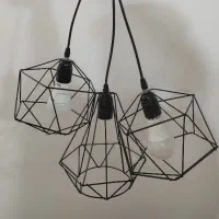 لوستر مینیمال