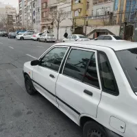 پراید|خودرو سواری و وانت|تهران, گلچین|دیوار