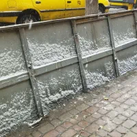 تابلو فلکس 5 در یک و نیم