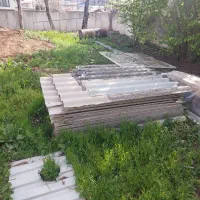 ورق ایرانیت دست دوم