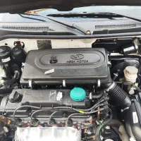 تیبا صندوق دار مدل 1400 درحد صفر|خودرو سواری و وانت|قزوین, |دیوار