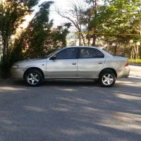 سمند سورن|خودرو سواری و وانت|ارومیه, |دیوار