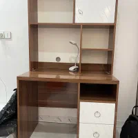 میر تحریر و کتابخانه بسیار محکم و جادار