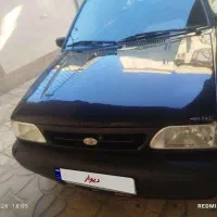 بیمه  چهار ما داره ماینه فنی یک سال