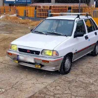 هاچبک کره ای