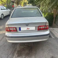 سمند مدل ۸۲|خودرو سواری و وانت|تبریز, |دیوار