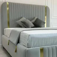 تولیدی تخت خواب دونفره نمایندگی تشک رویال شعبه اصل