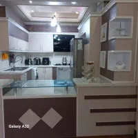 کابینت آشپزخانه