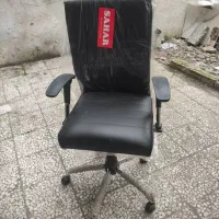 صندلی اداری