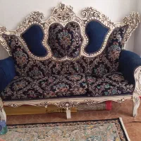 مبلمان|مبلمان خانگی و میز عسلی|بوئین زهرا, |دیوار