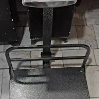 ترازو و باسکول ۱۸۰کیلو|فروشگاه و مغازه|اسلامشهر, شهرک احمدیه|دیوار