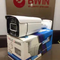 فروش و نصب دوربین مدار بسته و دزدگیر