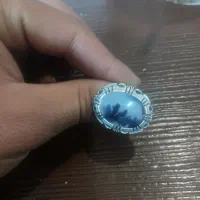 انگشتر شجر شیخ احمد