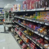 استخدام چیدمان آقا و صندوقدار خانم