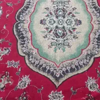 فرش|فرش|خوی, |دیوار