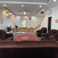 ویلا دوبلکس جنگلی