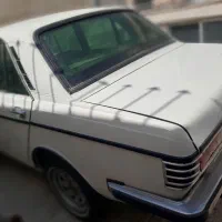 پیکان کلاسیک مدل ۵۷