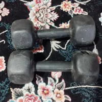 وزنه جمعا 5کیلویی