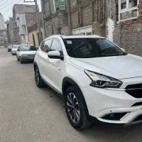 تیگو 7 ie فول مدل 99